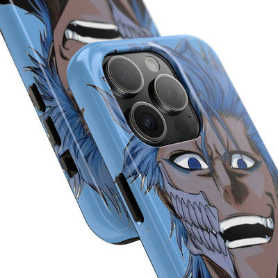 Grimmjow-Phone Cases