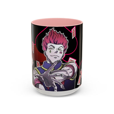 HISOKA -Coffee Mug