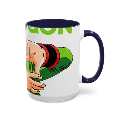 Gon -Coffee Mug