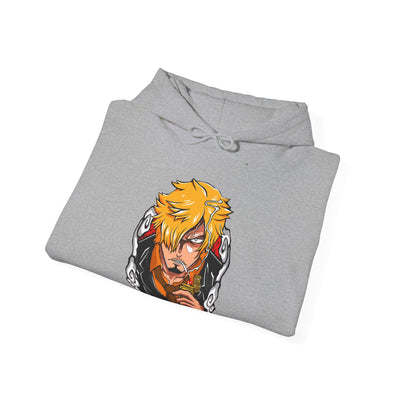 Sanji -Hoodie