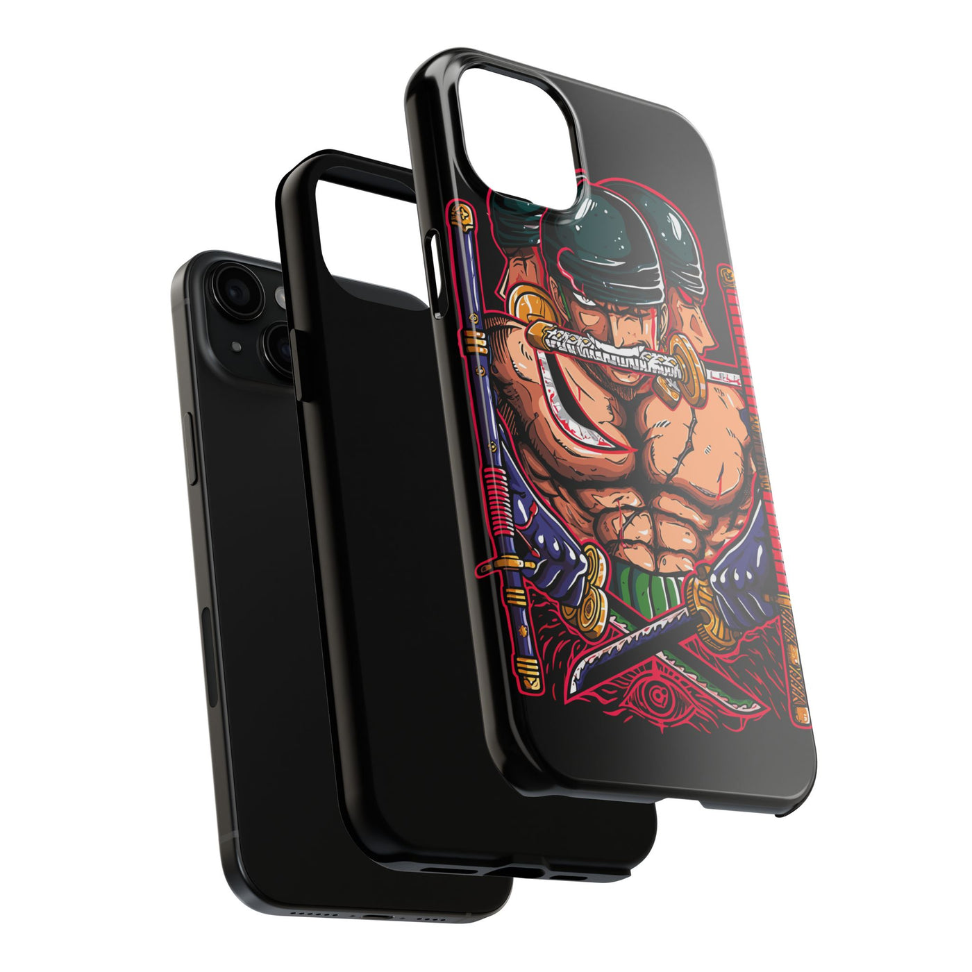 Zoro -Phone Cases