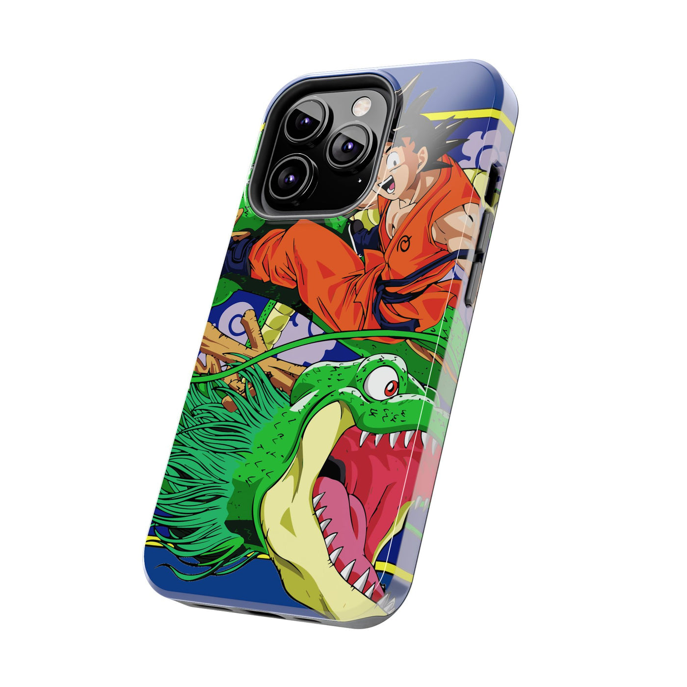 Dragon Ball Super Goku-Phone Cases