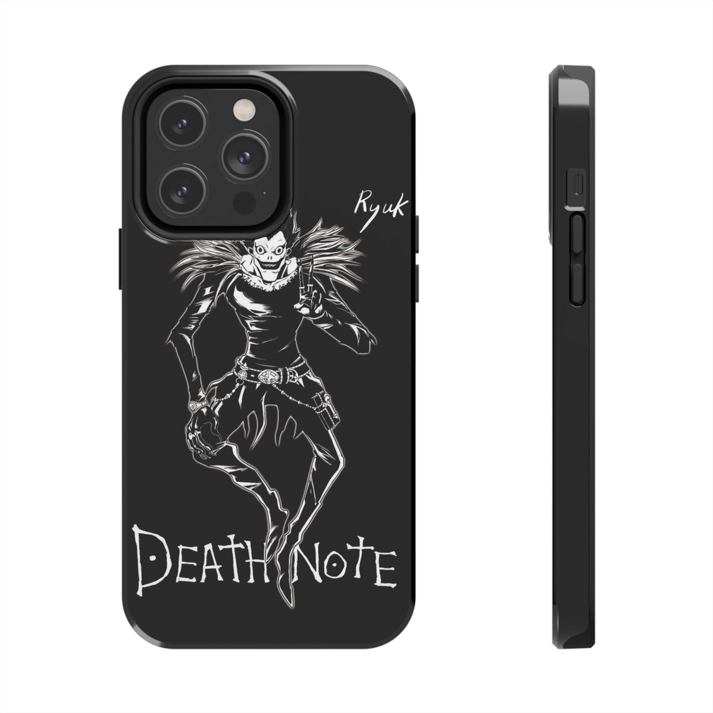 "Ryuk"-Phone Cases