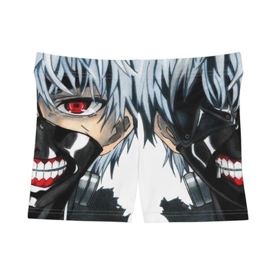 Kaneki-Women's Shorts