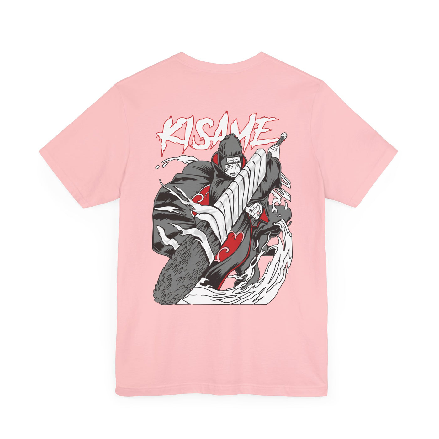 Copy of Kisame Hoshigaki-tshirt