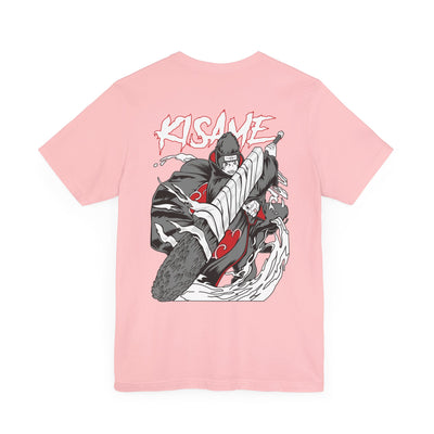 Copy of Kisame Hoshigaki-tshirt