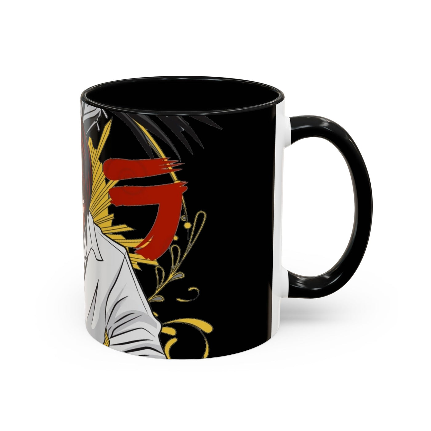 Death Note-Coffee Mug