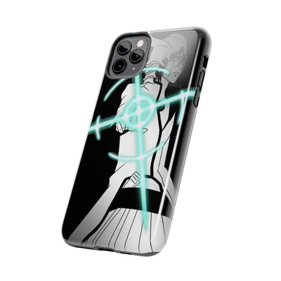 Ulquiorra Cifer-Phone Cases