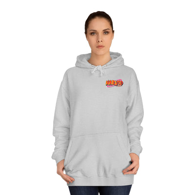 Naruto Shippuden-Hoodie