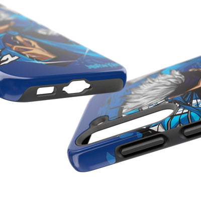 Gojo -Phone Cases