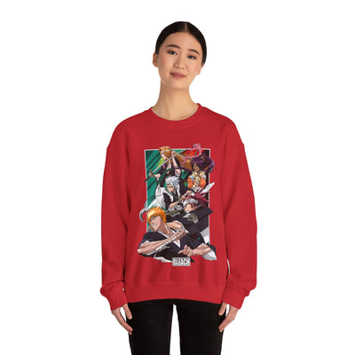 Bleach-Sweatshirt