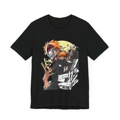 Ichigo Vizard-tshirt