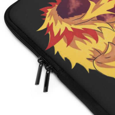 Rengoku-Laptop Sleeve