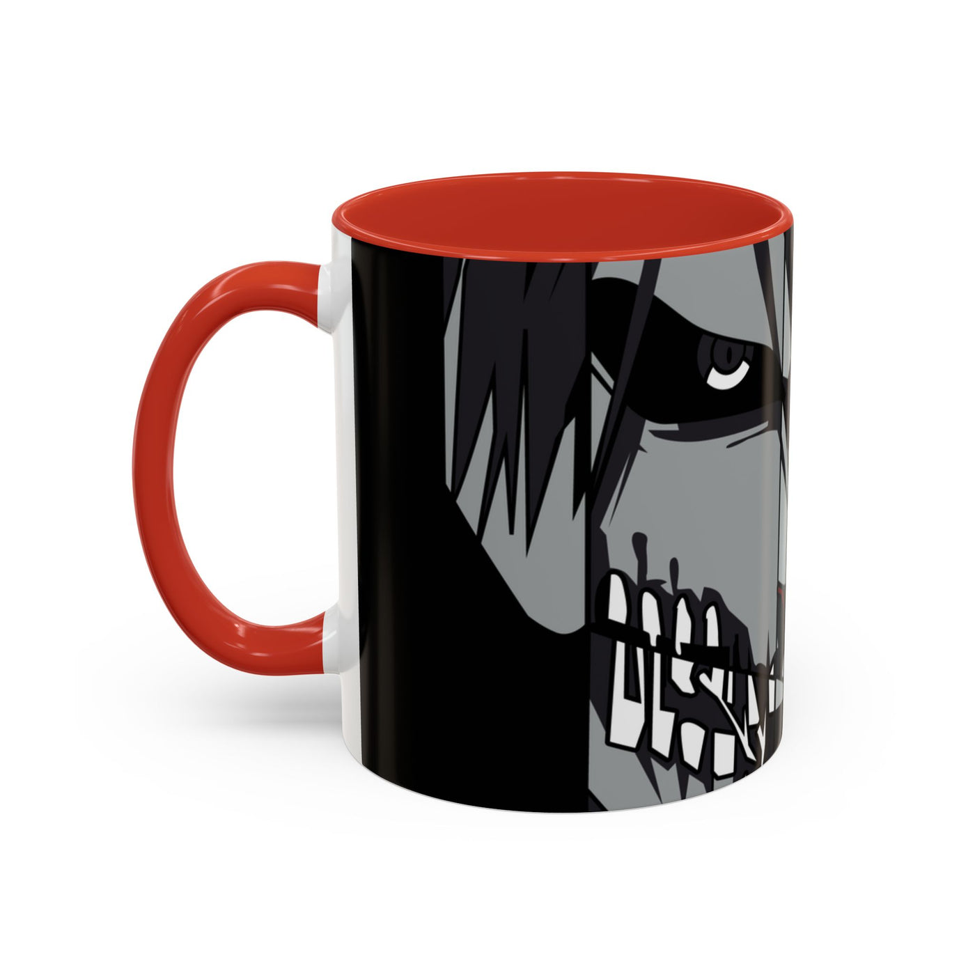 Eren Yeager -Coffee Mug