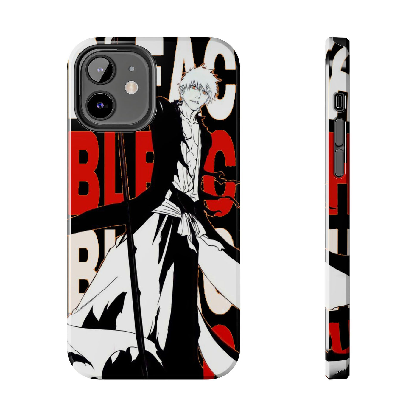 Bleach Ichigo-Phone Cases