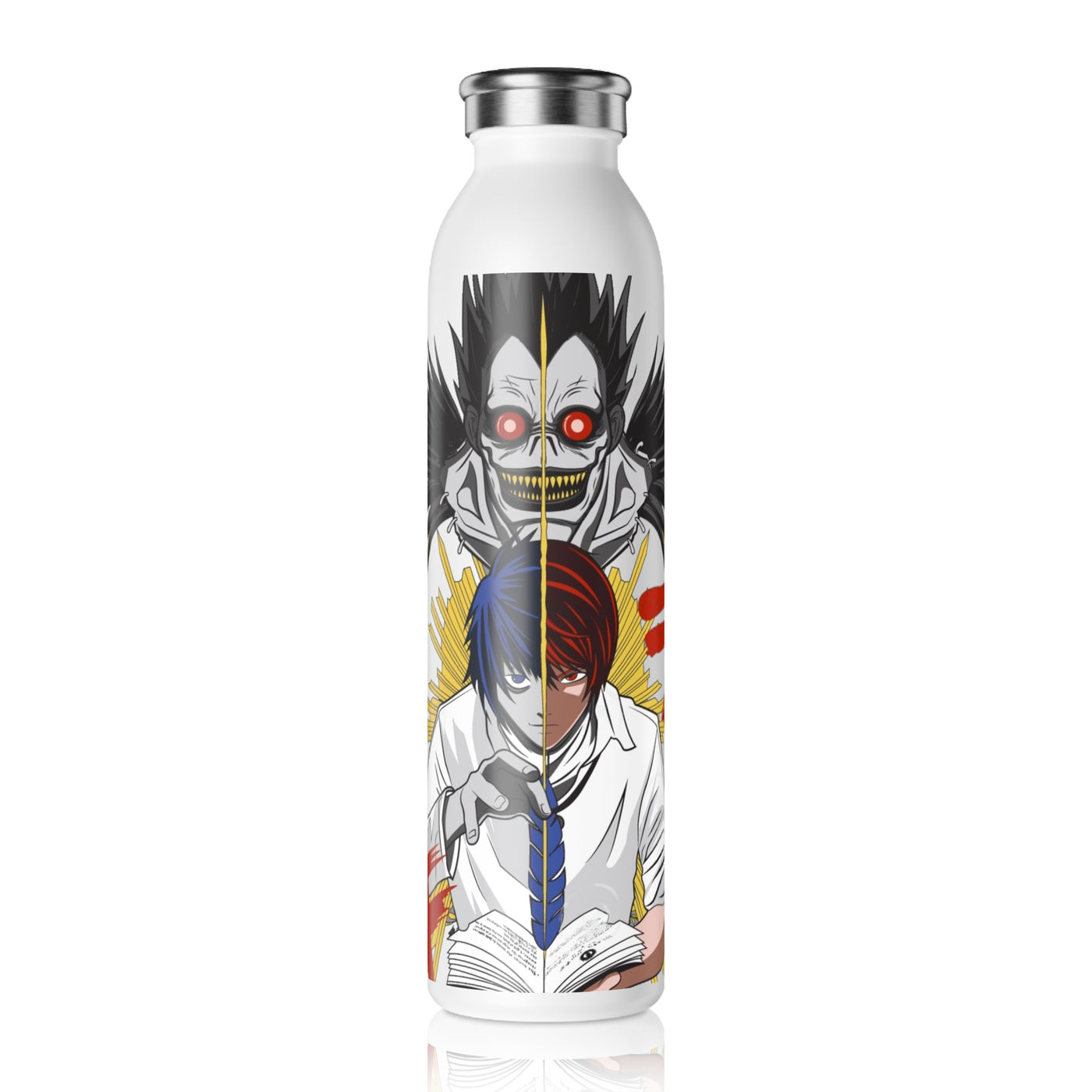 Death Note-Water Bottle