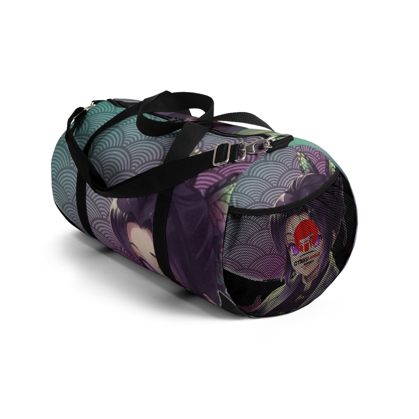 Shinobu-Duffle Bag