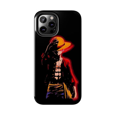 Luffy -Phone Cases