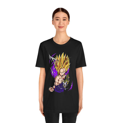 Gohan-tshirt