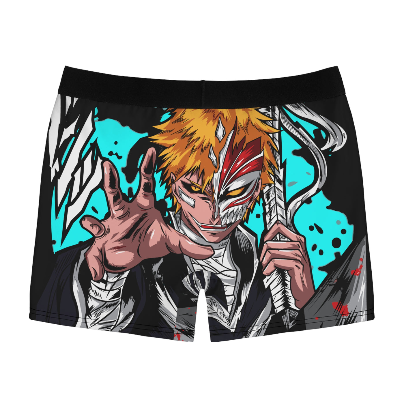 Ichigo-Boxer Briefs