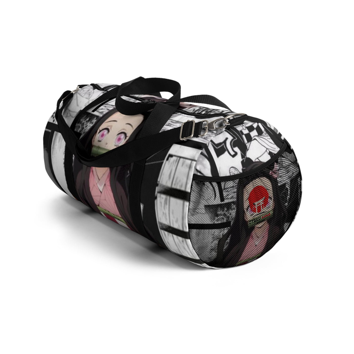 Nesuko-Duffle Bag