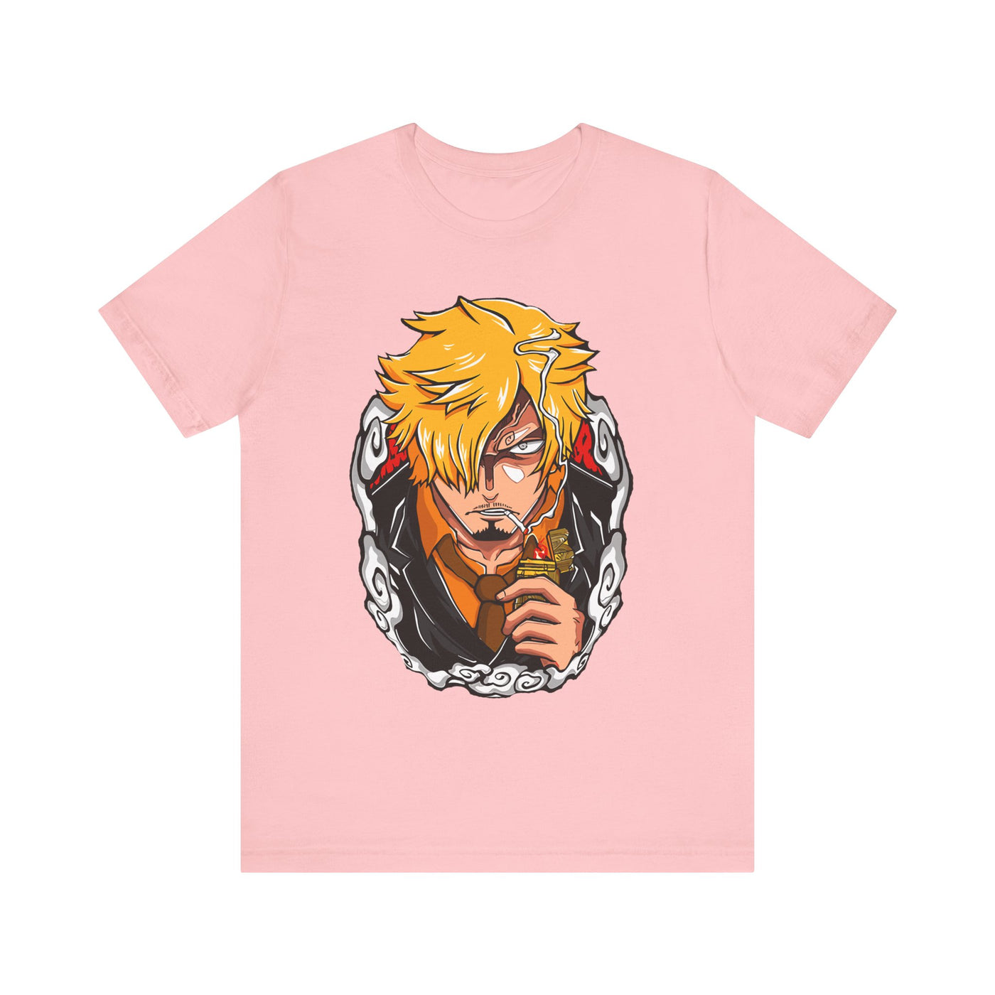 Sanji -tshirt