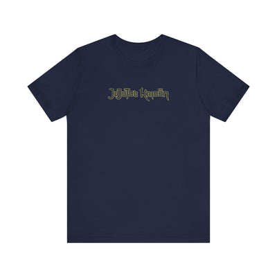 Gojo Satoru -tshirt