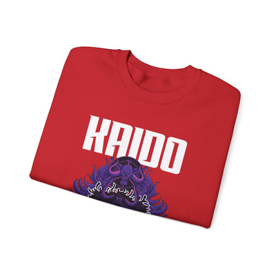 Kaido -Sweatshirt