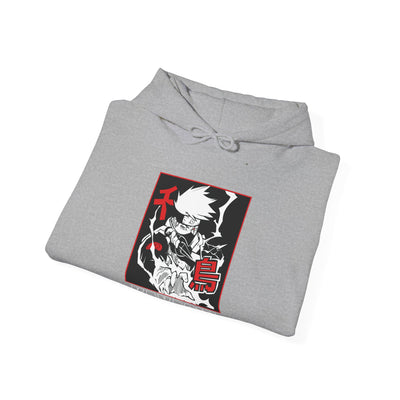 Kakashi Hatake-Hoodie