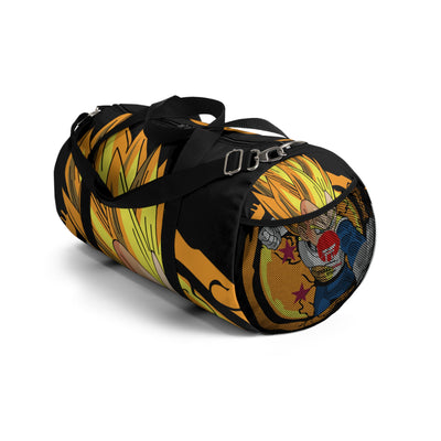 Vegeta-Duffle Bag