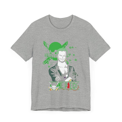 Zoro Green-tshirt