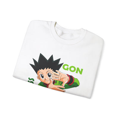 Gon -Sweatshirt