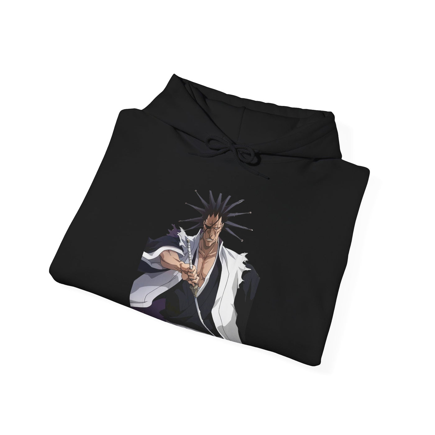 kenpachi-Hoodie