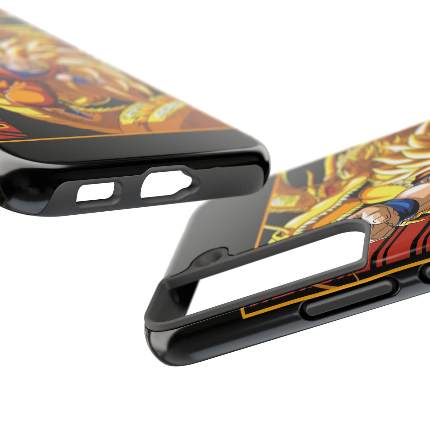 Goku Dragon-Phone Cases