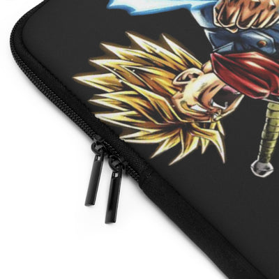 Trunks-Laptop Sleeve