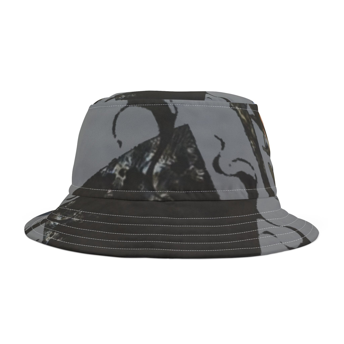 Asta Sword- Bucket Hat