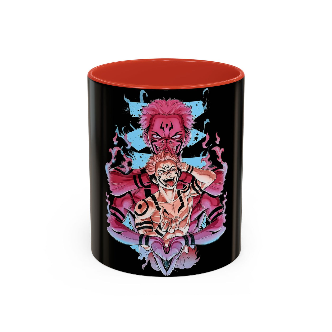 Ryomen Sukuna -Coffee Mug