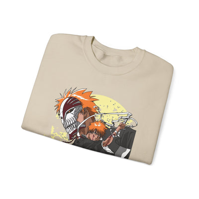 Ichigo Vizard-Sweatshirt