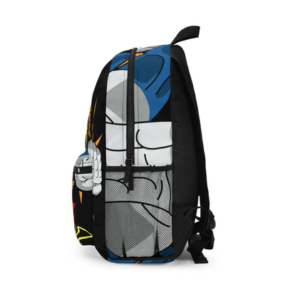 Vegeta-Backpack