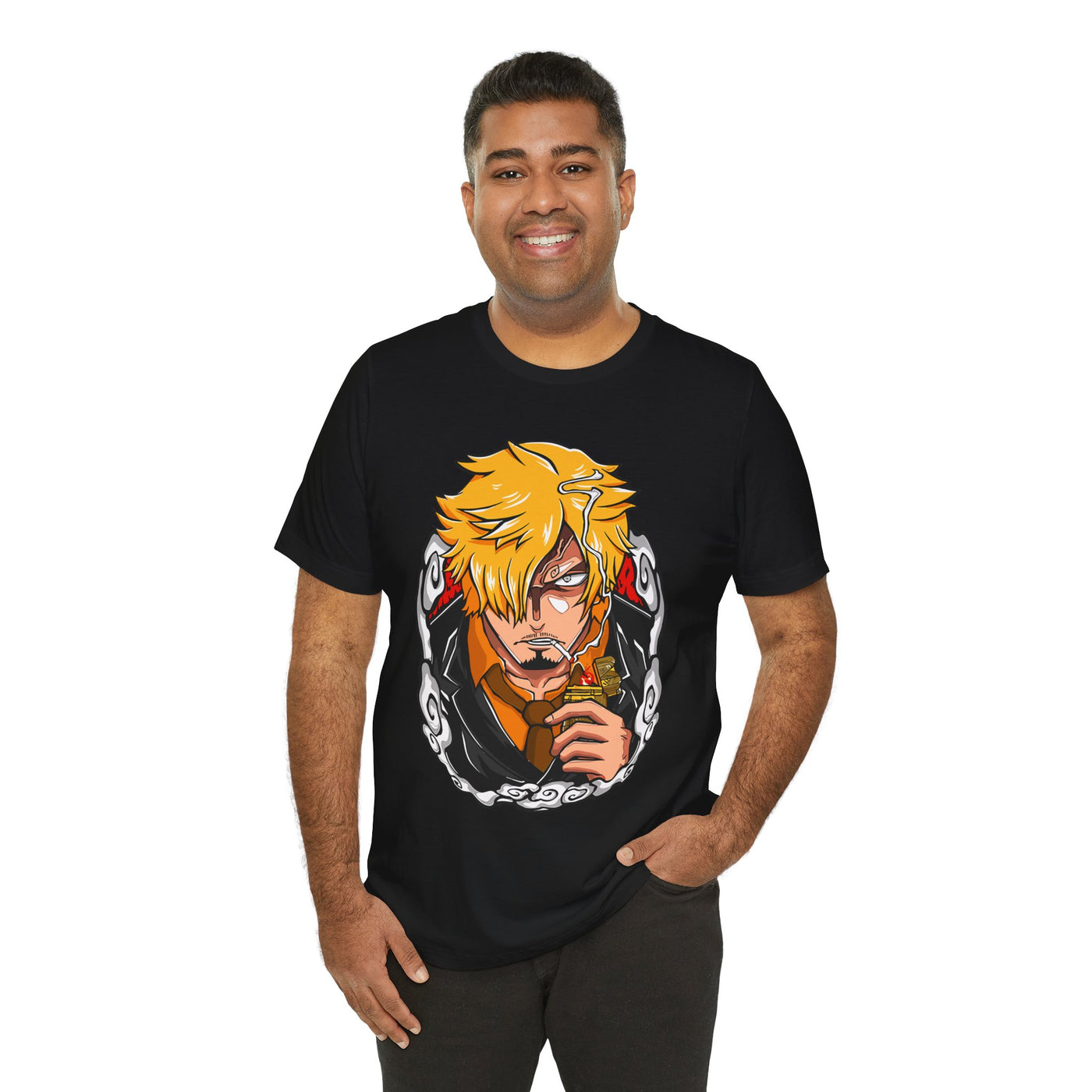 Sanji -tshirt