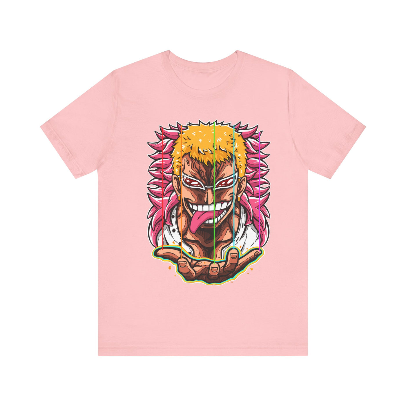 Doflamingo -tshirt