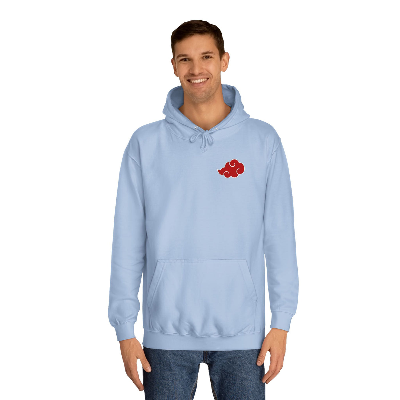 AKATSUKI TOBI-Hoodie