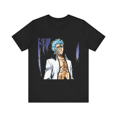 Grimmjow Jaegerjaquez-tshirt