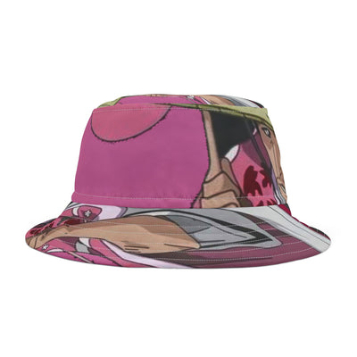 kyoraku shunsui- Bucket Hat