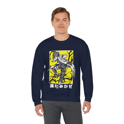 Minato -Sweatshirt