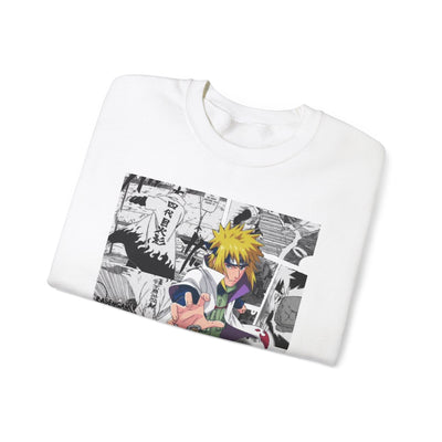 Minato-Sweatshirt