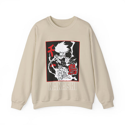 Kakashi Hatake-Sweatshirt