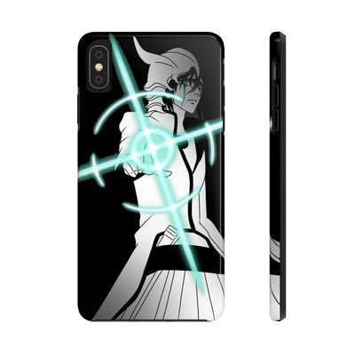 Ulquiorra Cifer-Phone Cases