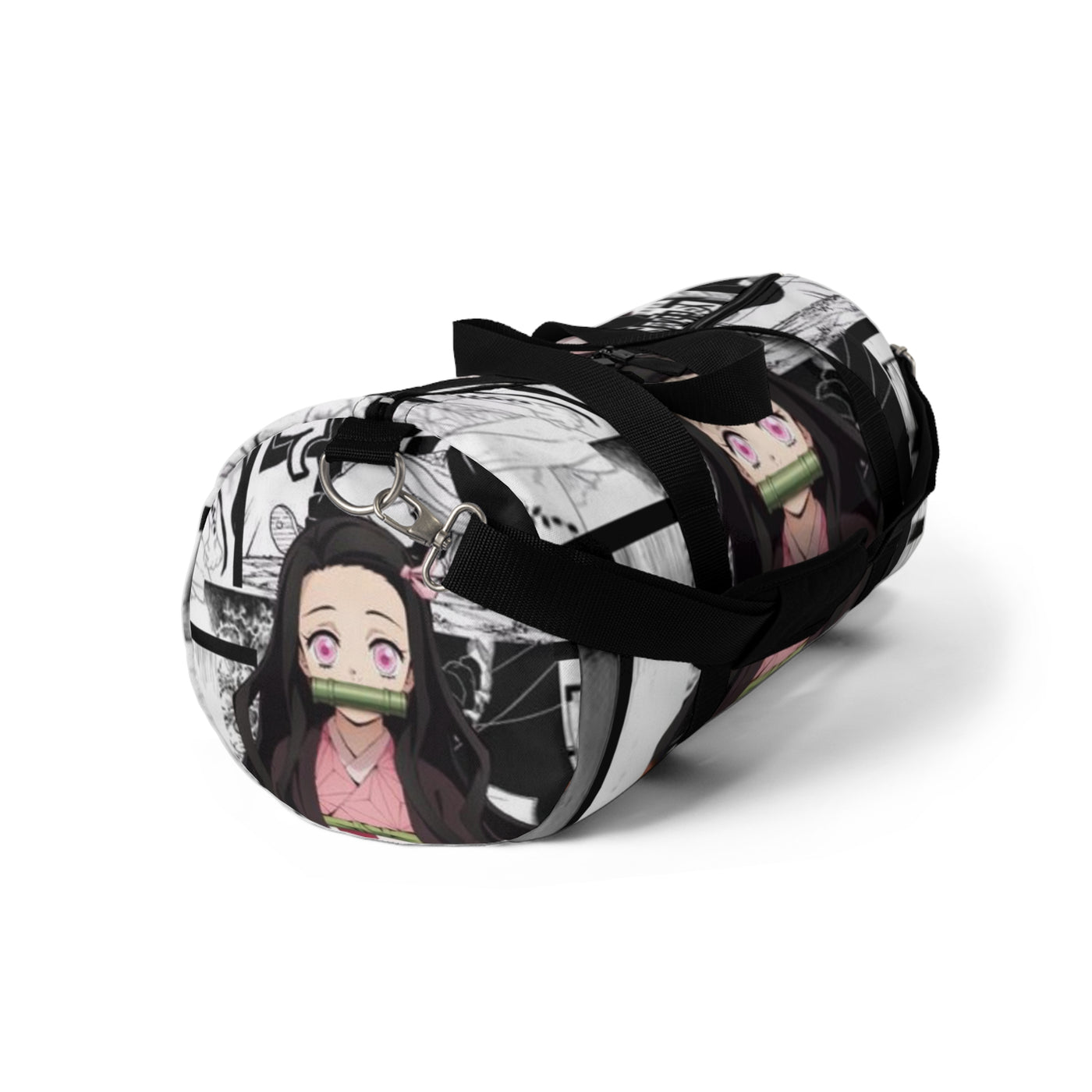 Nesuko-Duffle Bag