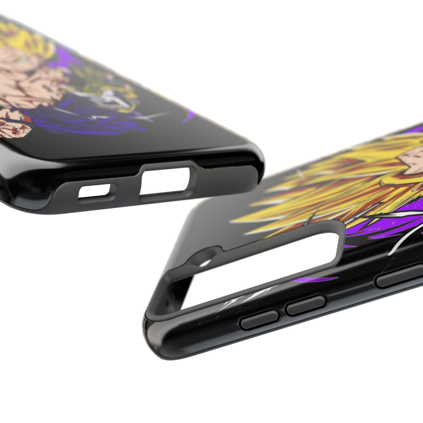 Gohan-Phone Cases